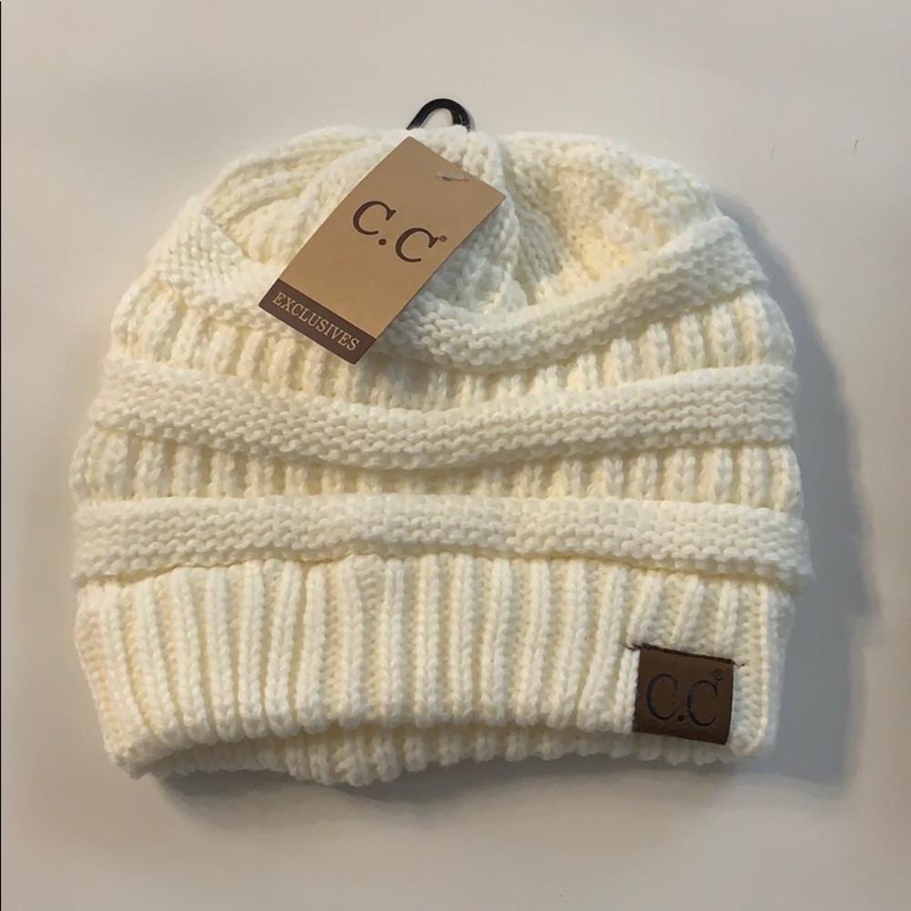 NWT Knit hat
